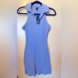 Tennis/Golf Collared Dress